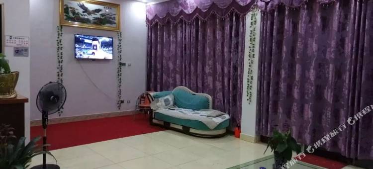 永顺湘悦酒店(芙蓉镇店)图片