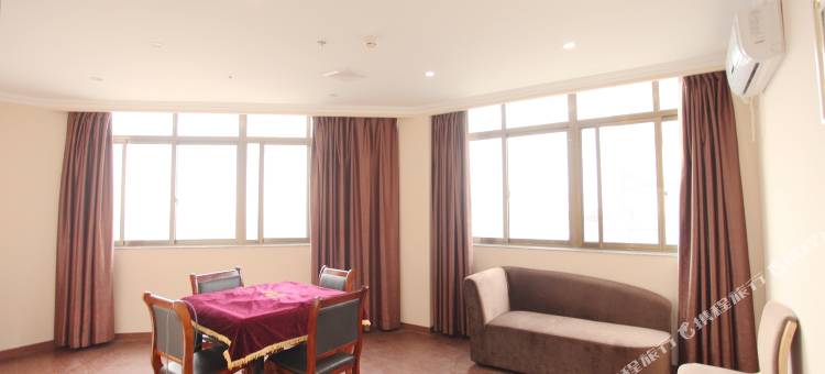 格林豪泰(响水陈家港人民东路黄海路店)图片