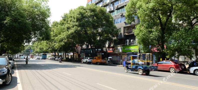 九江星星旅社图片