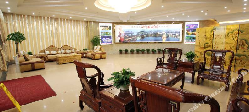 威航大酒店(桂林民航大厦店)图片