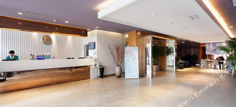 锦江之星(安阳工学院店)图片