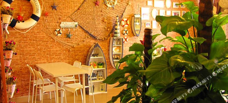 深圳灵思青年旅舍图片