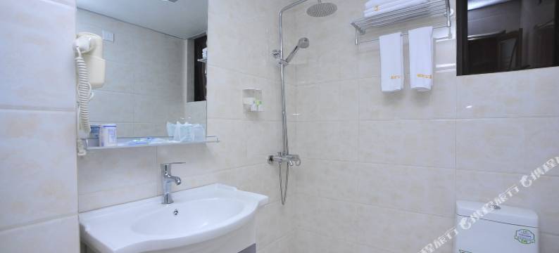 昆明银河公寓酒店图片