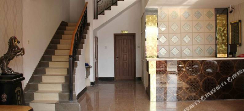 和龙龙城宾馆图片