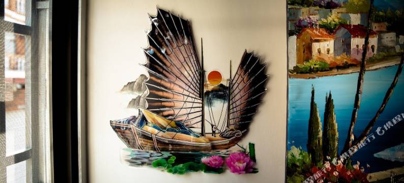 花莲喜乐民宿图片