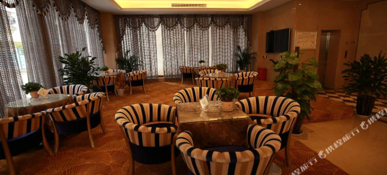 德昌绿洲家园酒店图片