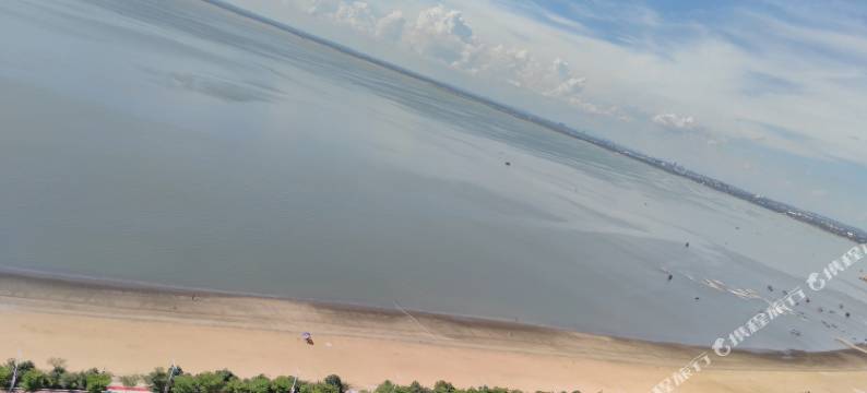 北海北部湾一号浪漫海民宿图片