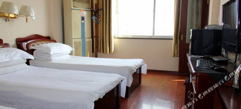 龙口祥龙宾馆图片