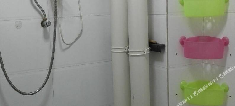 一方品寓酒店式公寓(合肥华府骏苑分店)图片