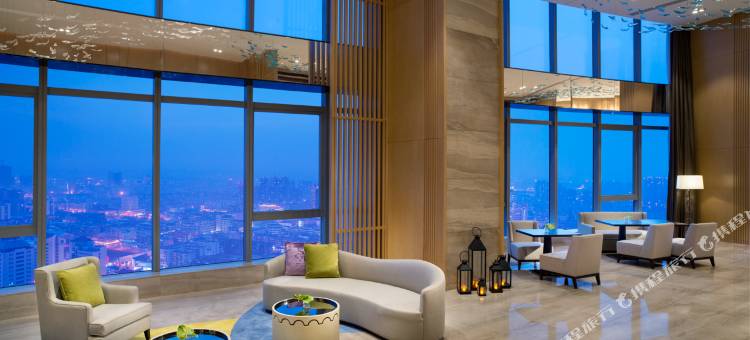 连云港苏宁索菲特酒店图片