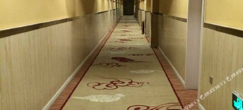 博乐花果山商务酒店图片