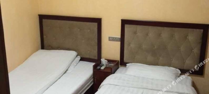 万源馨月宾馆图片