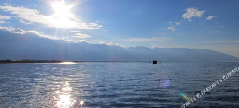 大理双廊静园客栈图片