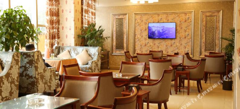 广元隆达酒店(南河汽车站店)图片