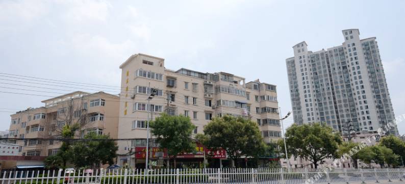 翰林商务宾馆(淮北师范大学店)图片