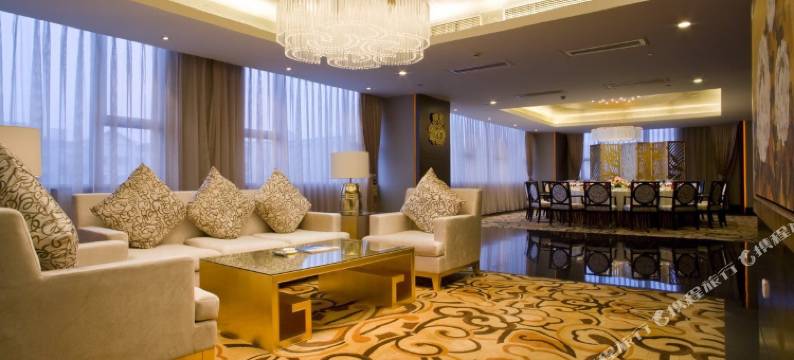 象山石浦半岛酒店图片