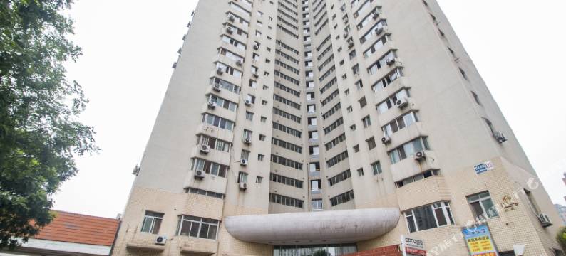 爱家宾馆(北京朝阳店)图片