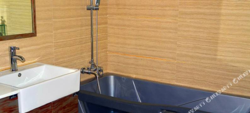 铜陵橘子宾馆图片