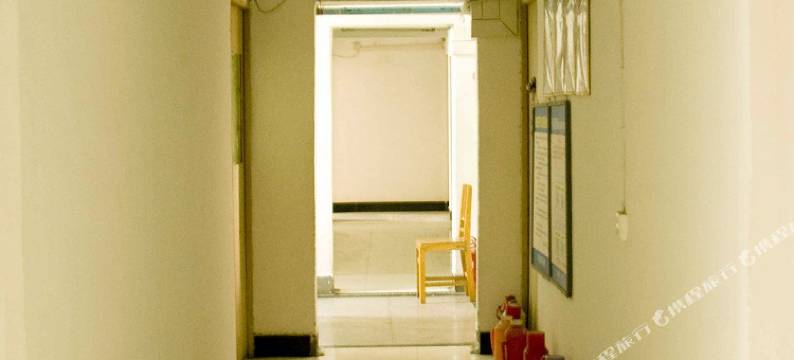 鄂州学友招待所图片