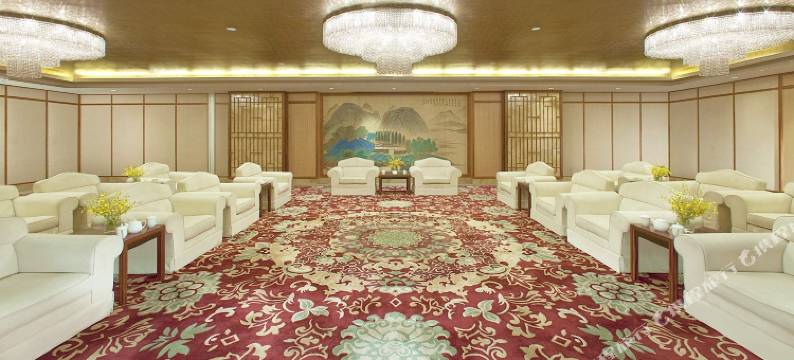 宁波东港波特曼大酒店图片