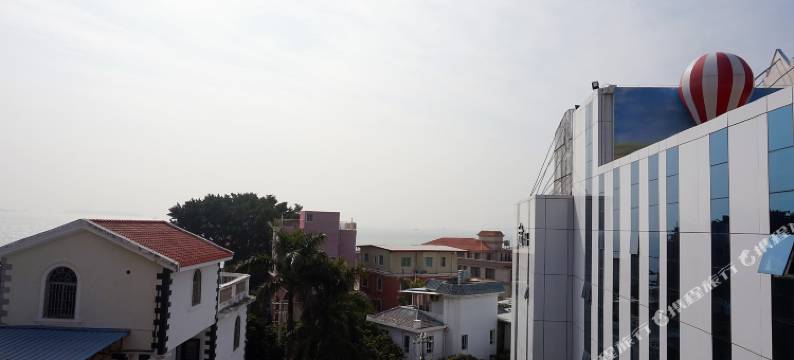 乐宿·艾尚雅(厦门环岛路店)图片