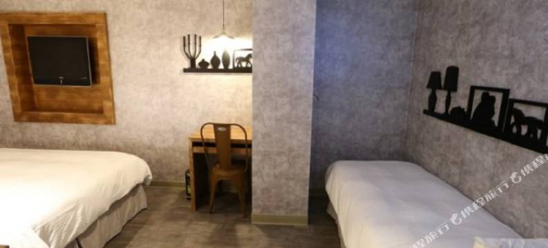 中央环球大饭店图片