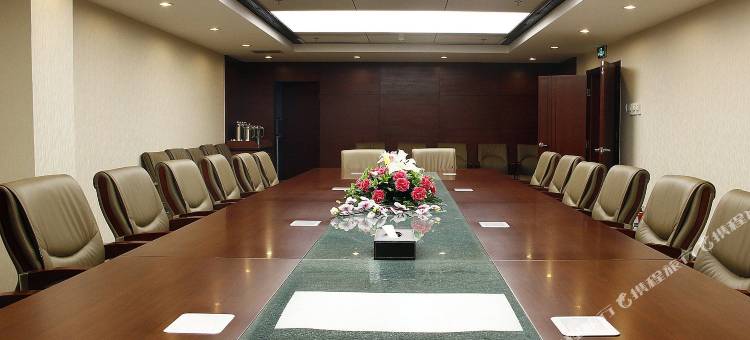 北方朗悦酒店(北京青年湖店)图片