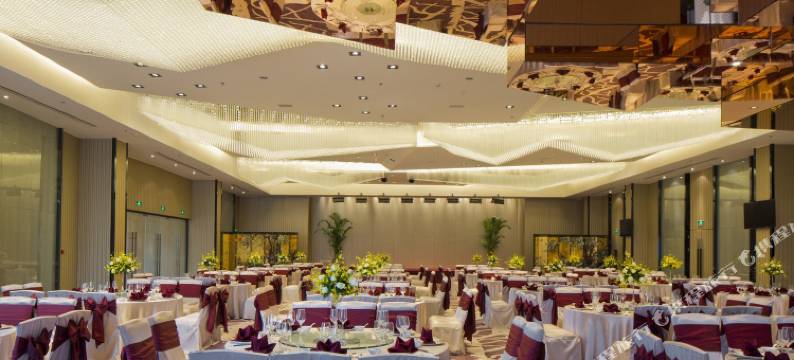 中信谷泉酒店图片