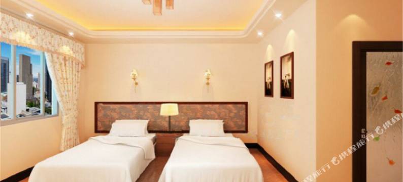 金旺宾馆(赣州上犹店)图片