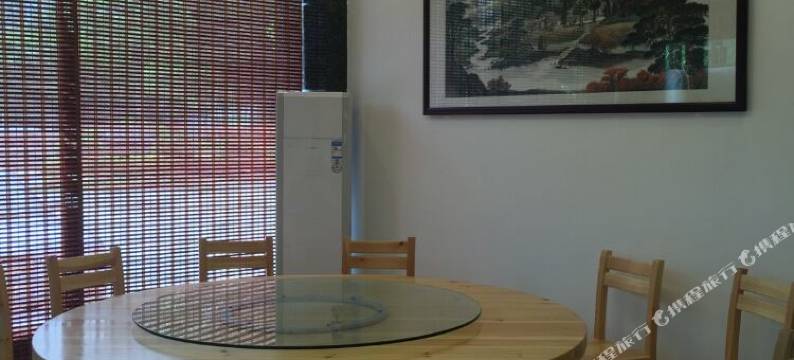 罗浮山桔园度假酒店图片