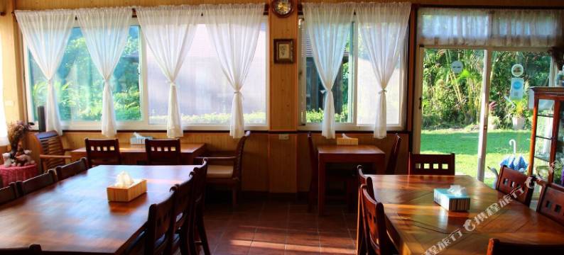 花莲梦田信箱度假别墅图片