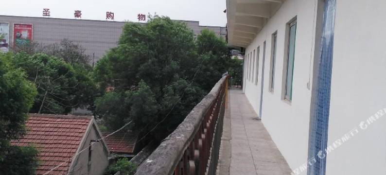 惠民君缘宾馆图片