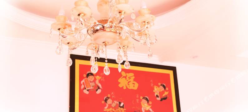 南昌开源商务宾馆图片