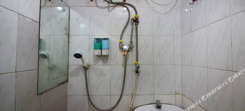 江门金丰旅馆图片