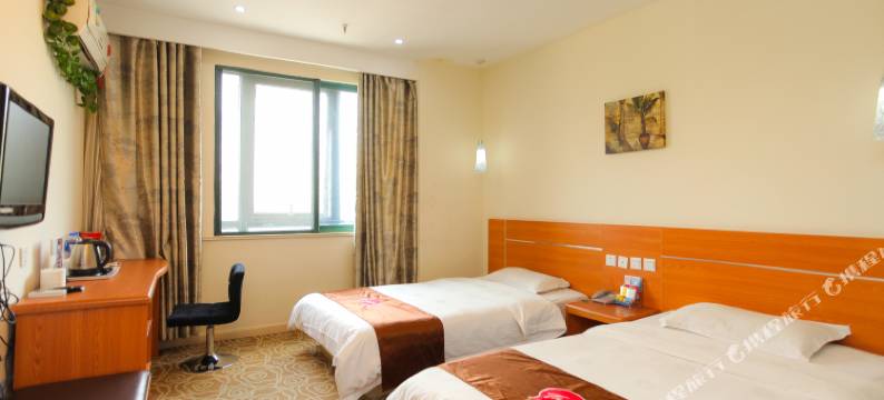 尚客优酒店(无锡新区泰伯大道店)图片