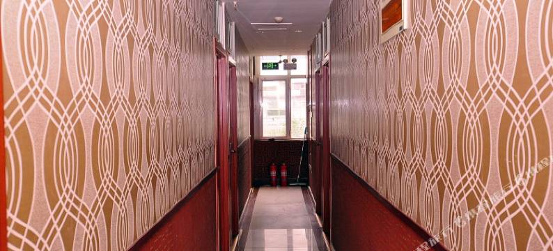 方舟宾馆(济南第二人民医院店)图片