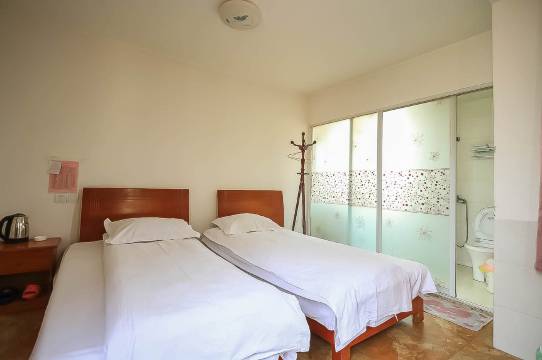 宿迁君宏宾馆(五金汽配城店)