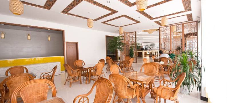 平度友谊宾馆图片