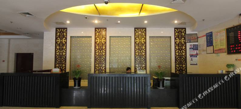 扬州鸿源大酒店图片