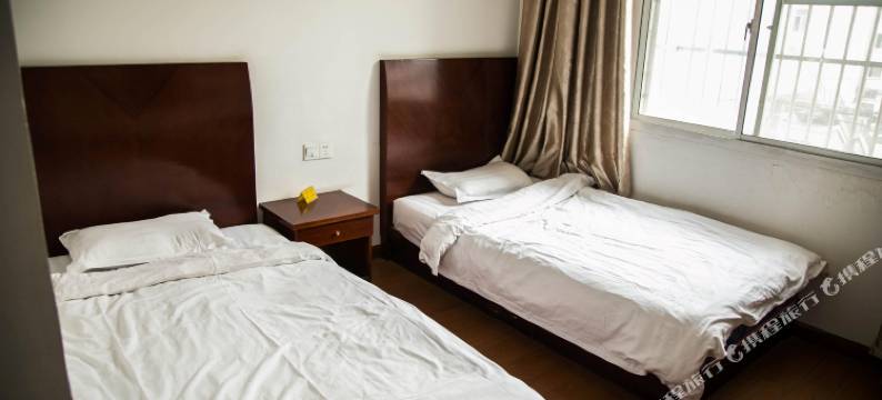 无锡良雅商务宾馆图片