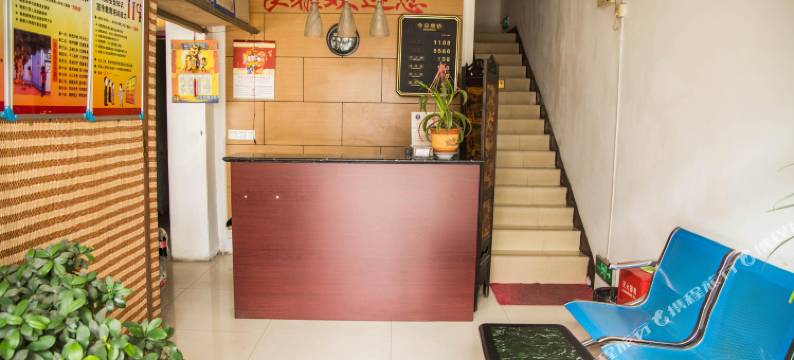 无锡良雅商务宾馆图片