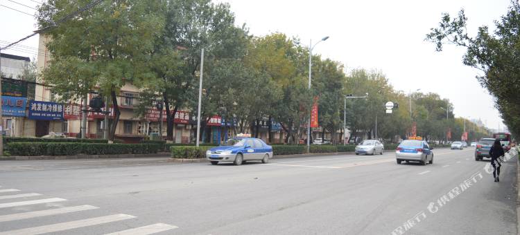 金永快捷酒店(沧州浮阳北大道店)图片