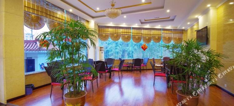 沐川明珠大酒店图片