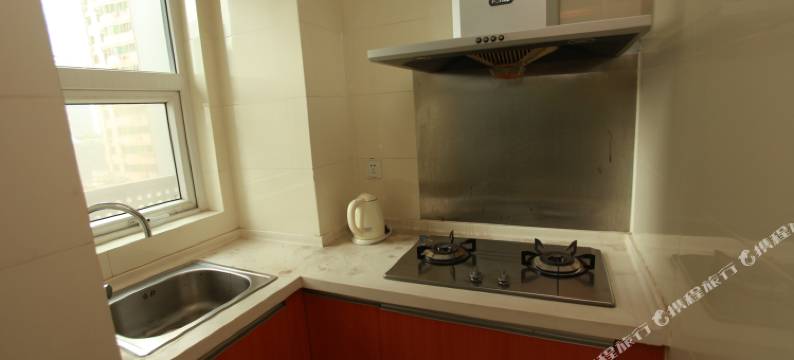 柠檬宿精品公寓(成都天府广场春熙路店)图片