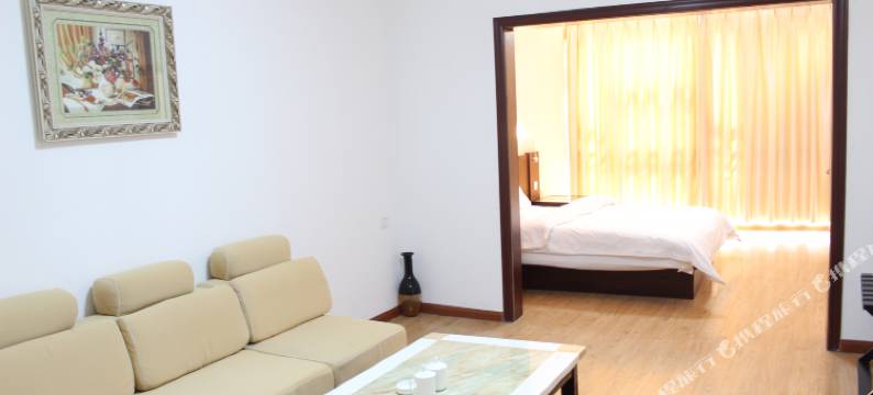 速8酒店(海阳金海螺广场店)图片