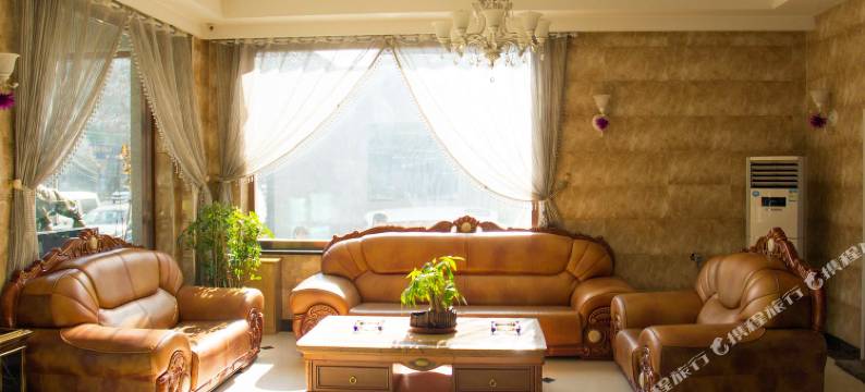 滦县比伦阁快捷宾馆图片