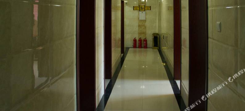 滦县比伦阁快捷宾馆图片