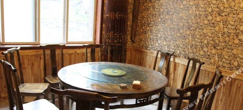 卧龙熊猫苑民宿图片