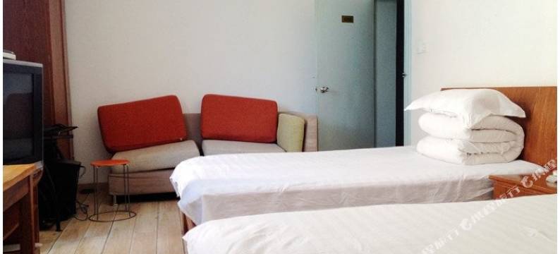 南京金盛宾馆图片