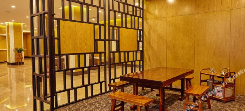 佛山喜雅酒店图片